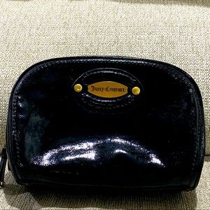 JUICY COUTURE makeup bag